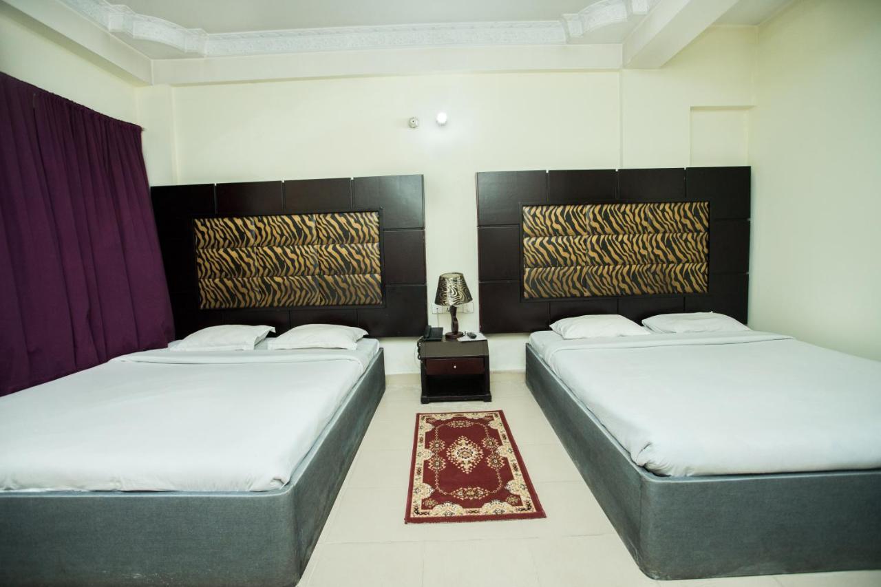 Hotel Mishuk Cox's Bazar Esterno foto