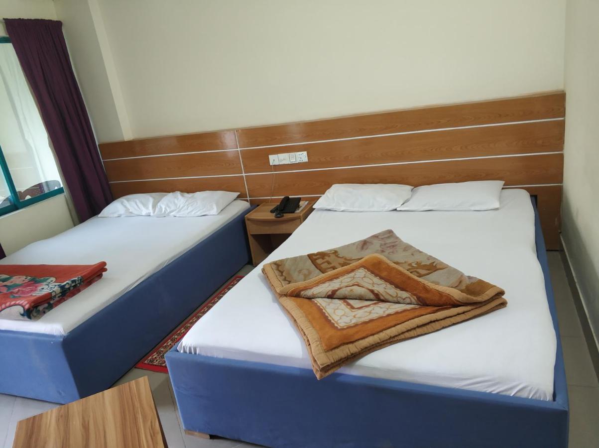 Hotel Mishuk Cox's Bazar Esterno foto