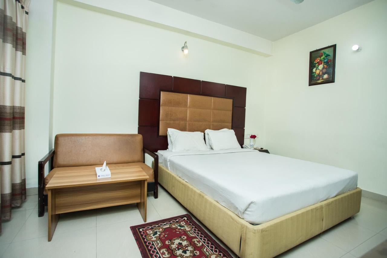 Hotel Mishuk Cox's Bazar Esterno foto