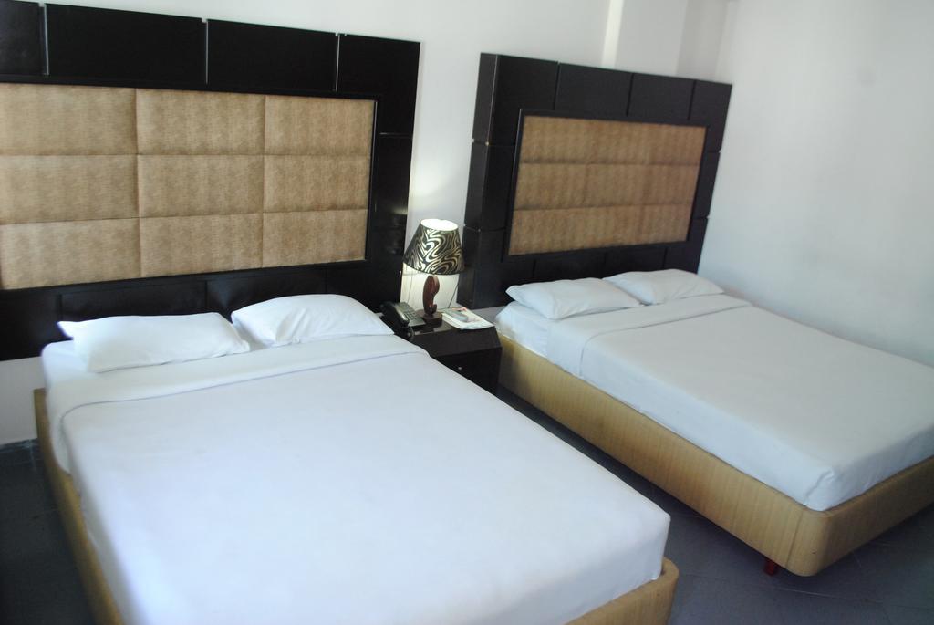 Hotel Mishuk Cox's Bazar Camera foto