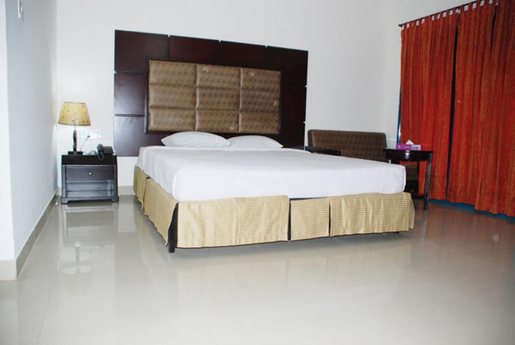 Hotel Mishuk Cox's Bazar Camera foto