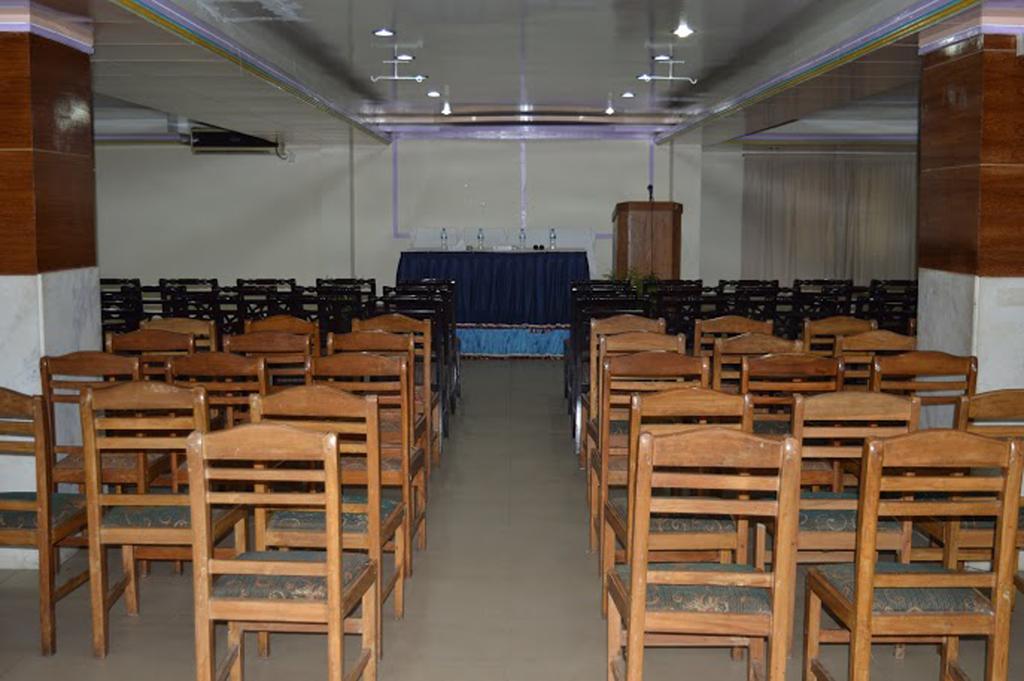 Hotel Mishuk Cox's Bazar Esterno foto
