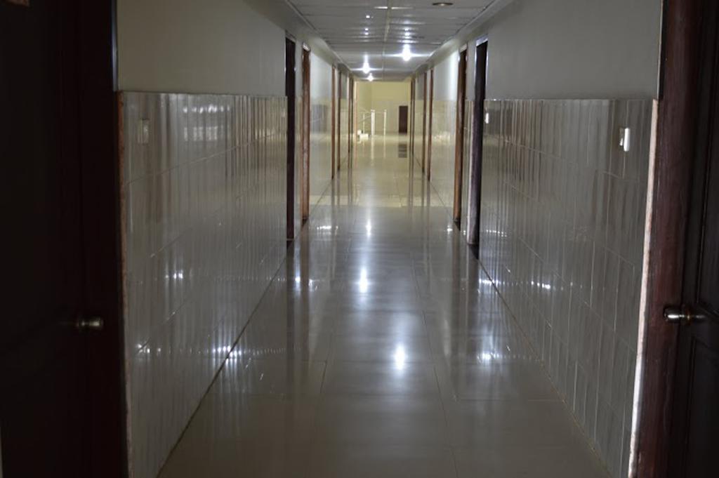 Hotel Mishuk Cox's Bazar Esterno foto