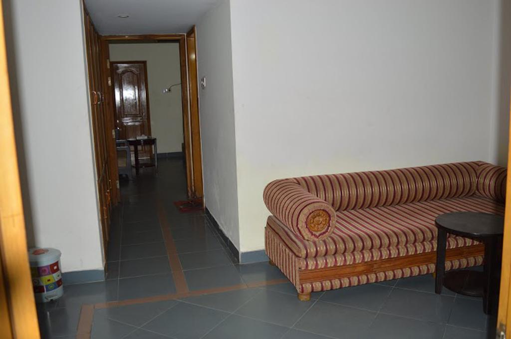 Hotel Mishuk Cox's Bazar Esterno foto