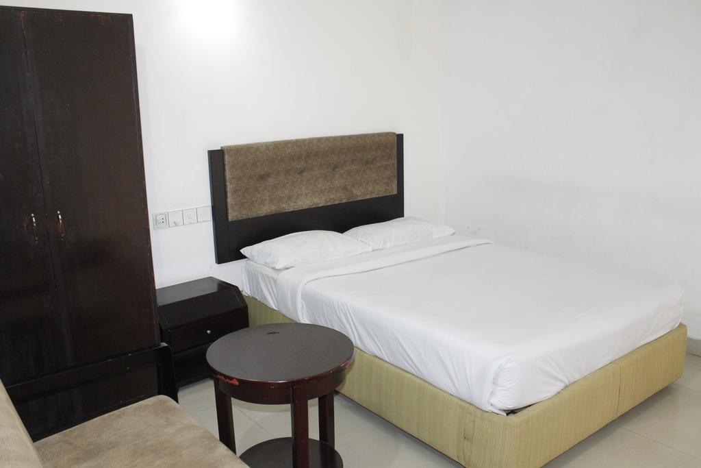 Hotel Mishuk Cox's Bazar Esterno foto